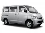 Daihatsu Gran Max Minibus 2007 года